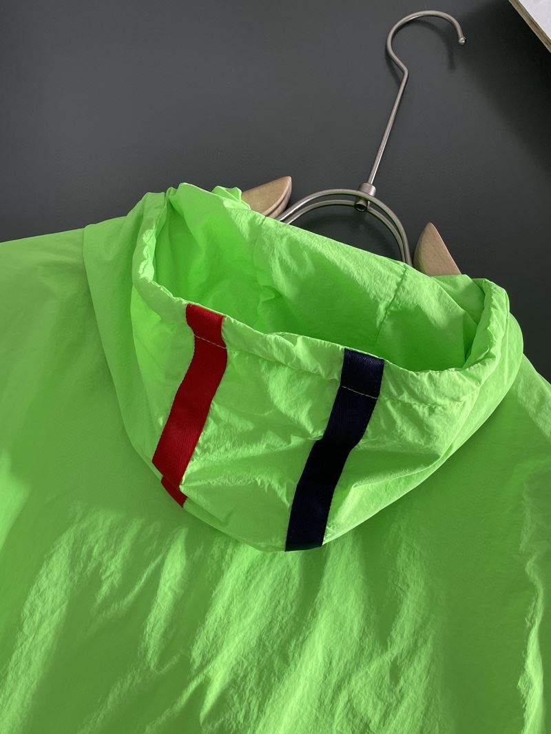 Moncler Sunscreen Jacket